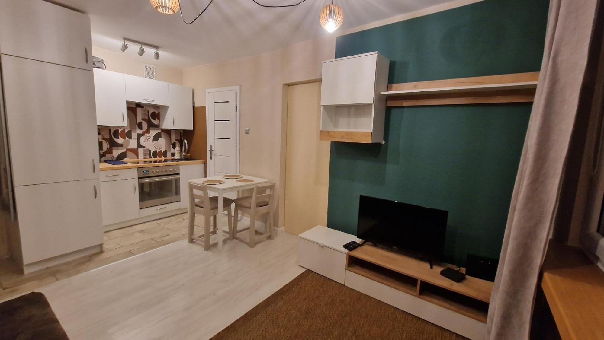 Apartament Poselska Legnica Exterior foto